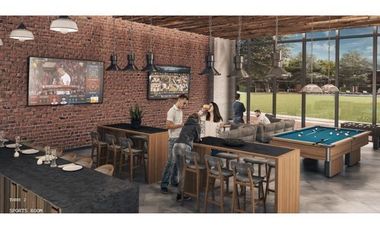 DEPARTAMENTO EN VENTA SAN NICOLAS DE LOS GARZA