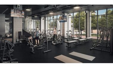 DEPARTAMENTO EN VENTA SAN NICOLAS DE LOS GARZA