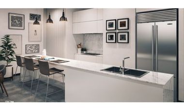 DEPARTAMENTO EN VENTA SAN NICOLAS DE LOS GARZA