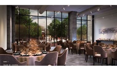 DEPARTAMENTO EN VENTA SAN NICOLAS DE LOS GARZA