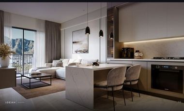 DEPARTAMENTOS EN PRE-VENTA ZONA VALLE PONIENTE