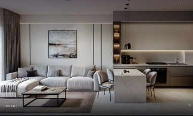 DEPARTAMENTOS EN PRE-VENTA ZONA VALLE PONIENTE