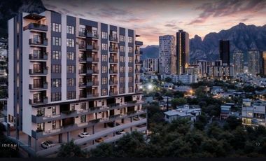 DEPARTAMENTOS EN PRE-VENTA ZONA VALLE PONIENTE