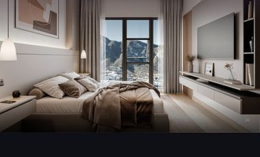 DEPARTAMENTOS EN PRE-VENTA ZONA VALLE PONIENTE
