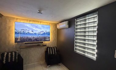 CASA EN VENTA PRIVADA LOS MURALES EN APODACA, N.L.