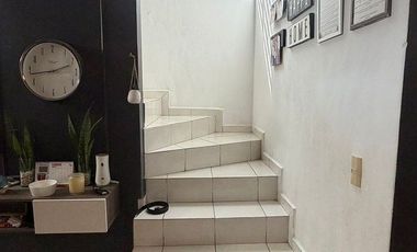 CASA EN VENTA PRIVADA LOS MURALES EN APODACA, N.L.