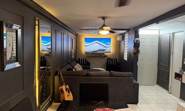 CASA EN VENTA PRIVADA LOS MURALES EN APODACA, N.L.