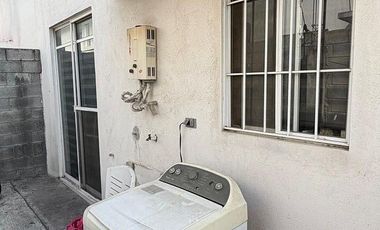 CASA EN VENTA PRIVADA LOS MURALES EN APODACA, N.L.