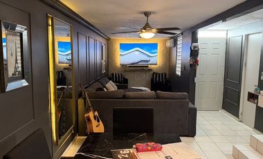 CASA EN VENTA PRIVADA LOS MURALES EN APODACA, N.L.