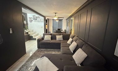 CASA EN VENTA PRIVADA LOS MURALES EN APODACA, N.L.