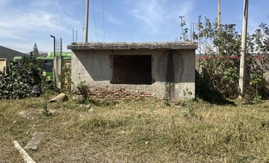 Terreno industrial en venta en El Salto Jalisco