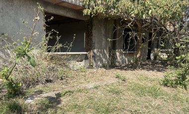 Terreno industrial en venta en El Salto Jalisco