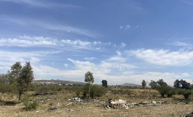 Terreno industrial en venta en El Salto Jalisco