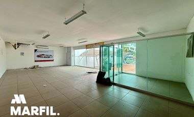 Local Comercial en Venta en Zona Automotriz en Colima Blvd Carlos de la Madrid