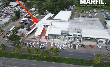 Local Comercial en Venta en Zona Automotriz en Colima Blvd Carlos de la Madrid