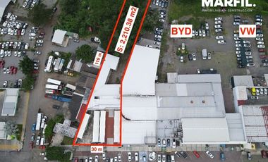 Local Comercial en Venta en Zona Automotriz en Colima Blvd Carlos de la Madrid