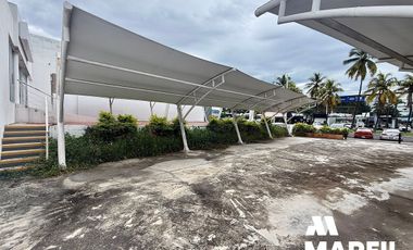 Local Comercial en Venta en Zona Automotriz en Colima Blvd Carlos de la Madrid