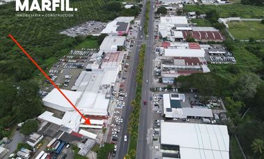 Local Comercial en Venta en Zona Automotriz en Colima Blvd Carlos de la Madrid