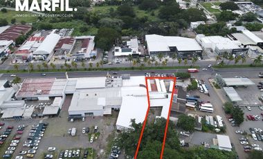 Local Comercial en Venta en Zona Automotriz en Colima Blvd Carlos de la Madrid