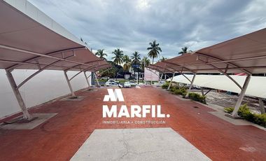 Local Comercial en Venta en Zona Automotriz en Colima Blvd Carlos de la Madrid