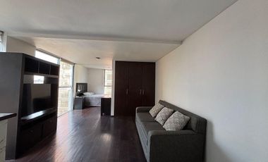 Suite en Venta, La Piazza, Interlomas