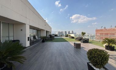 Suite en Venta, La Piazza, Interlomas