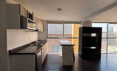 Suite en Venta, La Piazza, Interlomas