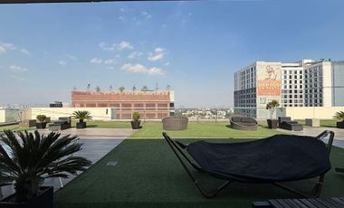 Suite en Venta, La Piazza, Interlomas