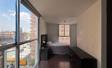 Suite en Venta, La Piazza, Interlomas