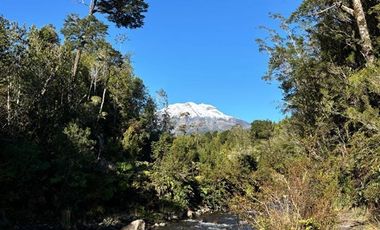 Parcela en Venta en Sector Río Pescado