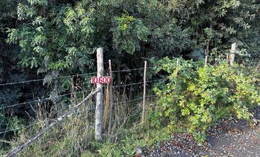 Parcela en Venta en Sector Río Pescado