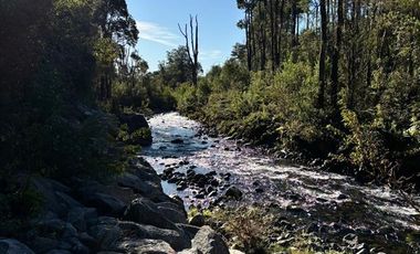 Parcela en Venta en Sector Río Pescado