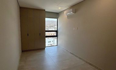 DEPARTAMENTO RENTA TORRE VERDALBA, COL. SANTA MARÍA