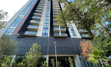 DEPARTAMENTO RENTA TORRE VERDALBA, COL. SANTA MARÍA