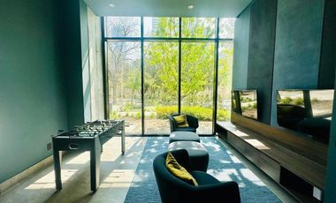 DEPARTAMENTO RENTA TORRE VERDALBA, COL. SANTA MARÍA