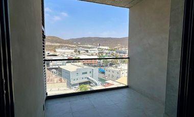 DEPARTAMENTO RENTA TORRE VERDALBA, COL. SANTA MARÍA