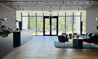 DEPARTAMENTO RENTA TORRE VERDALBA, COL. SANTA MARÍA