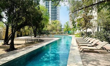 DEPARTAMENTO RENTA TORRE VERDALBA, COL. SANTA MARÍA