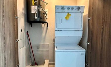 DEPARTAMENTO RENTA TORRE VERDALBA, COL. SANTA MARÍA