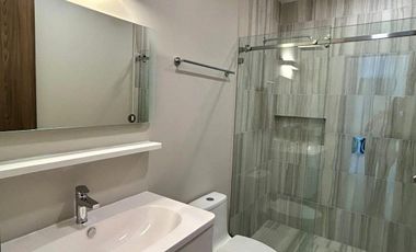 DEPARTAMENTO RENTA TORRE VERDALBA, COL. SANTA MARÍA