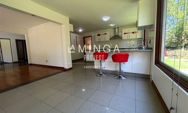 Casa en Arriendo en Piedra Roja