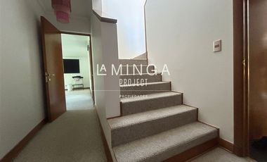 Casa en Arriendo en Piedra Roja
