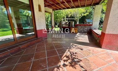 Casa en Arriendo en Piedra Roja
