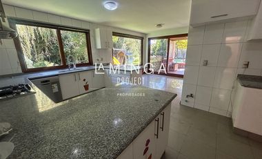 Casa en Arriendo en Piedra Roja