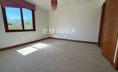 Casa en Arriendo en Piedra Roja