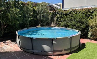 EXCELENTE UBICACION Y TERRENO HABITACIONAL Y/O COMERCIAL
