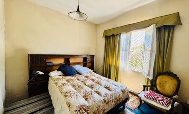 EXCELENTE UBICACION Y TERRENO HABITACIONAL Y/O COMERCIAL
