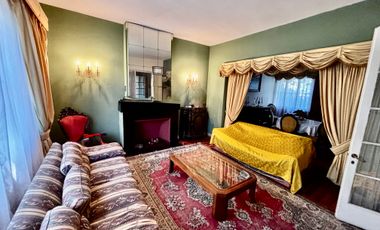 EXCELENTE UBICACION Y TERRENO HABITACIONAL Y/O COMERCIAL
