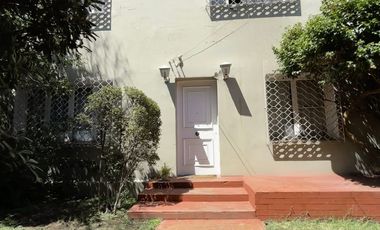 EXCELENTE UBICACION Y TERRENO HABITACIONAL Y/O COMERCIAL