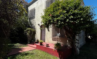 EXCELENTE UBICACION Y TERRENO HABITACIONAL Y/O COMERCIAL
